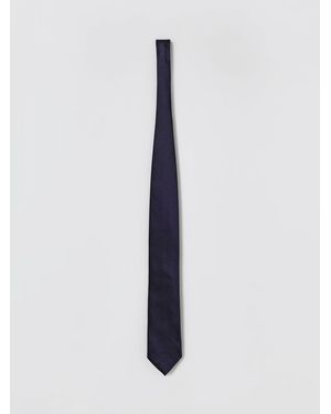 ZEGNA Tie - Blue