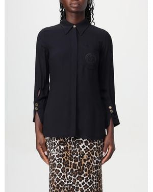 Elisabetta Franchi Shirt - Blue