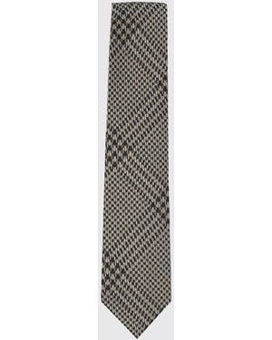 Tom Ford Cravatta - Bianco