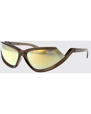 Balenciaga Sunglasses - Natural