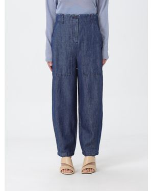 ALESSIA SANTI Jeans Damen - Blau