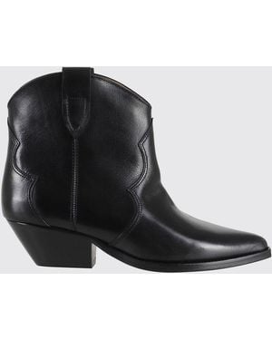 Isabel Marant Shoes - Black