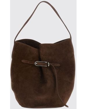 Liffner Shoulder Bag - Brown