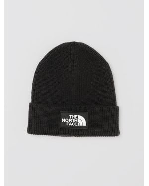 The North Face Hat - Black