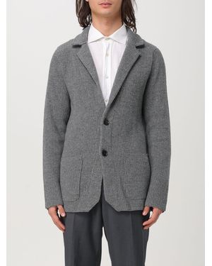 Roberto Collina Jacket - Grey