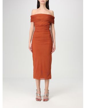 Hanita Top - Red