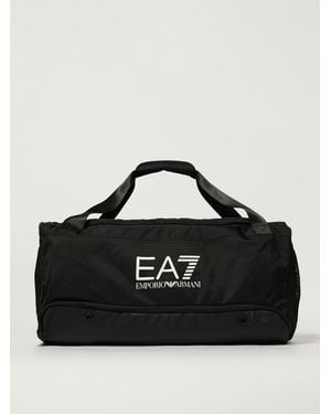 EA7 Bags - Black