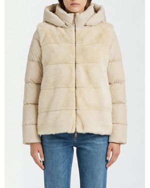 Moorer Giacca Donna - Blu