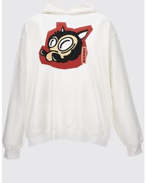 Marni Sweatshirt Homme - Blanc