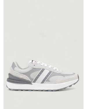Tommy Hilfiger Trainers - White