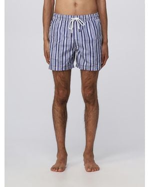 Bagni Fiorio Swimsuit - Blue