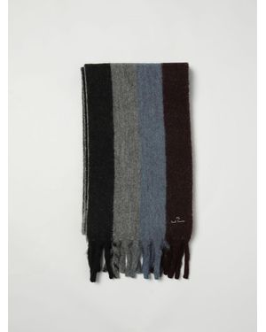 Paul Smith Scarf - Black