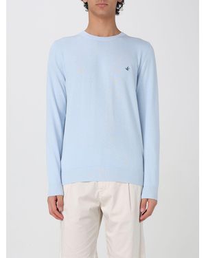 Brooksfield Maglia - Blu