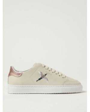 Axel Arigato Baskets Femme - Neutre