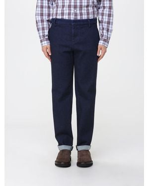 Dondup Jeans Herren - Blau
