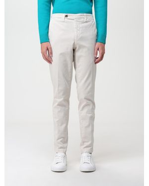 Myths Trousers - Blue