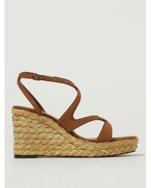 Jimmy Choo Schuhe Damen - Mettallic