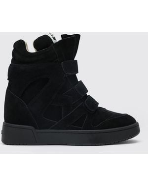 Isabel Marant Trainers - Black