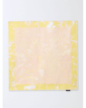 Fabiana Filippi Scarf - Yellow