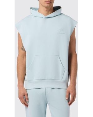 Philipp Plein Chaleco Hombre - Azul