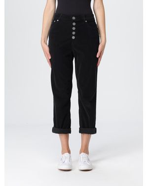 Dondup Jeans - Black