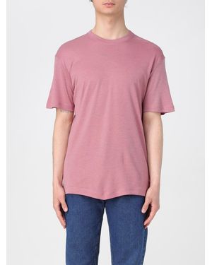 Paul & Shark T-Shirt - Rosso