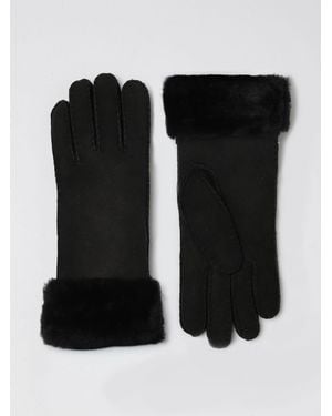 EMU Guantes Mujer - Negro