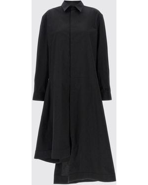 Y-3 Kleider Damen - Schwarz