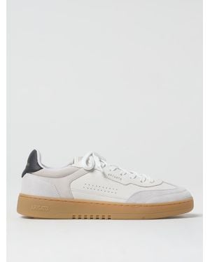 Axel Arigato Sneakers Dice T-Toe - Bianco