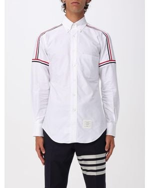Thom Browne Shirt - White