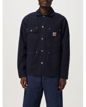 Carhartt Jacket - Blue