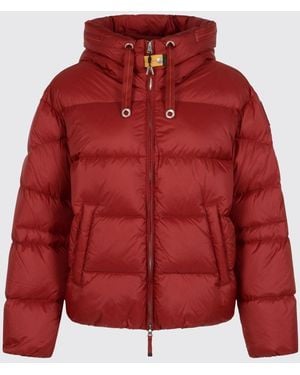 Parajumpers Jacket - Red