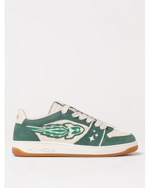 ENTERPRISE JAPAN Sneakers Egg Rocket - Verde