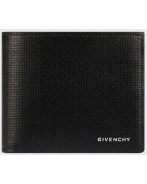 Givenchy Wallet - White