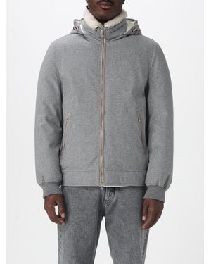 Brunello Cucinelli Jacket - Gray