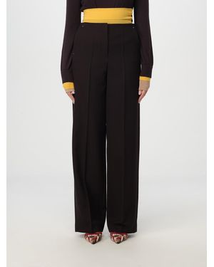 Fendi Trousers - Black