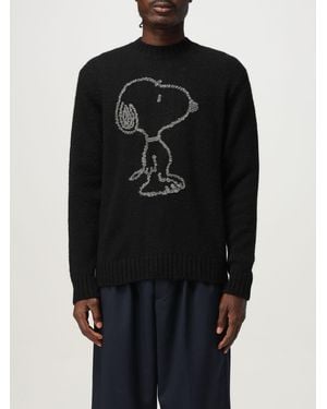 Iceberg Sweater - Black