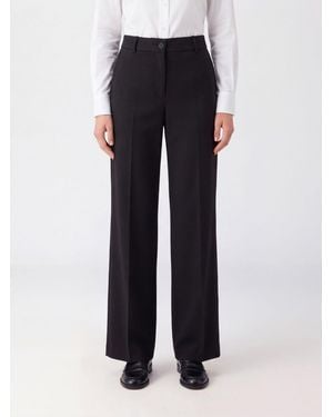 P.A.R.O.S.H. Pants P.A.R.O.S.H - Blue