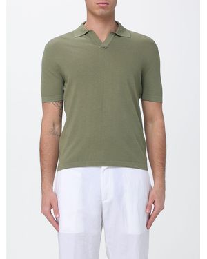 Brooksfield Polo - Verde