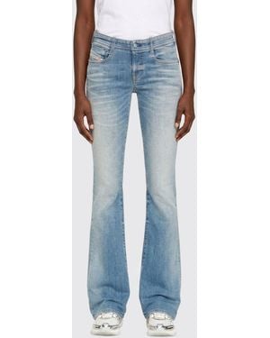 DIESEL Jeans - Blue