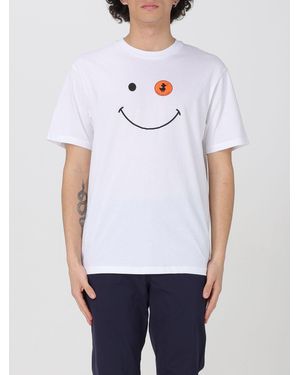 Save The Duck T-Shirt - White
