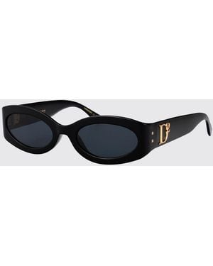 DSquared² Gafas De Sol D20150/G/S De Acetato - Blanco