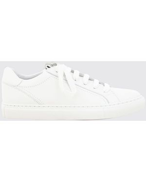 Brunello Cucinelli Sneakers Damen - Weiß