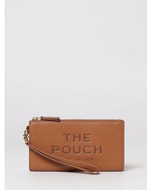 Marc Jacobs The Pouch - Brown