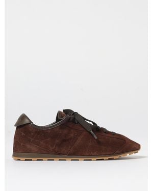 Jacquemus Sneakers - Brown