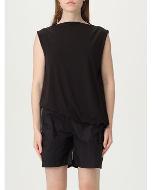 Kaos Top Damen - Schwarz