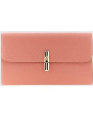 Furla Handbag - Pink