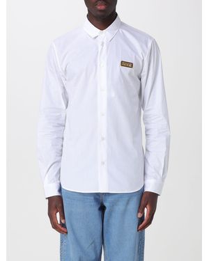 Versace Jeans Couture Shirt - White