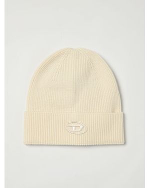 DIESEL Hat - Natural