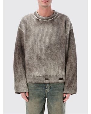 Represent Jumper - Grey